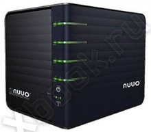 NUUO NVRmini4160S (NVR4160S)