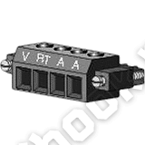 Cisco Systems PWR-IE3000-CNCT=