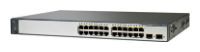 Cisco WS-C3750V2-24PS-S
