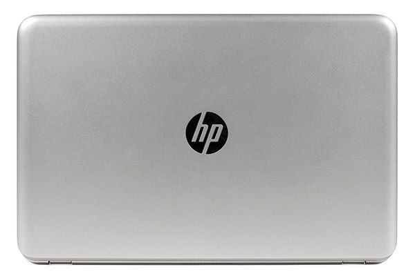 Hp ноутбук нет изображения