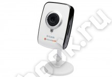 D-Link DCS-2102