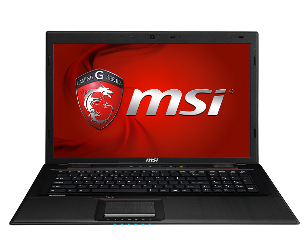 Msi 4070 slim