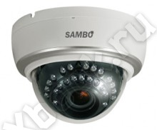 Sambo SB-ED10SCI424XHVF (2.8-12) ICR