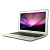 Apple MacBook Air 11 Mid 2011 Z0MG (MC9692RS/A) вид сбоку
