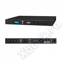 CyberPower OR1500ELCDRM1U