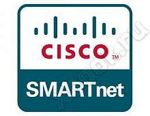 Cisco Systems CON-SNT-C881SRG9