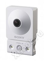 Sony SNC-CX600