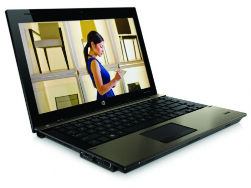 HP ProBook 5320m (WS989EA) выводы элементов