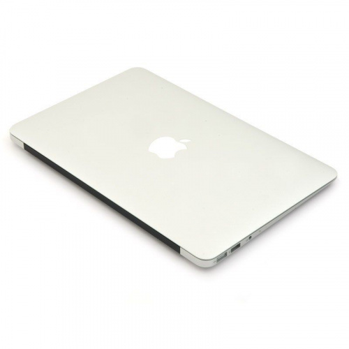 Apple MacBook Air 11 Mid 2011 Z0MG (MC9692RS/A) вид боковой панели