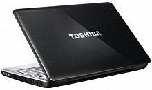Toshiba SATELLITE L500-1ZW