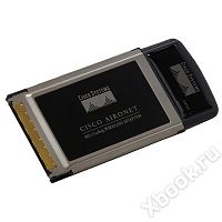 Cisco Systems AIR-CB21AG-E-K9
