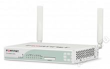 Fortinet FWF-60D-POE-BDL-871-12