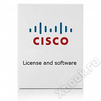 Cisco Systems LIC-3PTY-DL-25000=