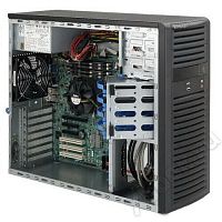 SuperMicro CSE-732D2-500B