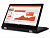 Lenovo ThinkPad Yoga L390 20NT0013RT вид сбоку