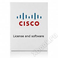 Cisco Systems L-BL-AUTO-SUP-6M=