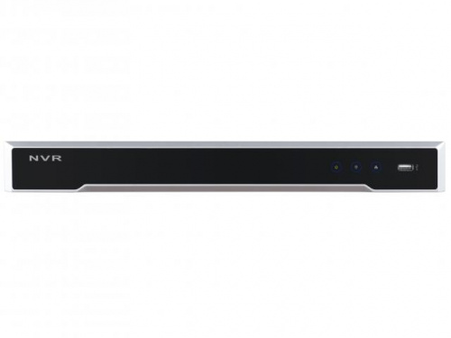 Hikvision DS-7616NI-I2 вид сбоку