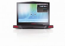 Dell Alienware M18x (R3 Core i7 2720QM DUAL GTX 460M)