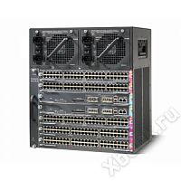 Cisco Systems WS-C4507RES6L+96V+