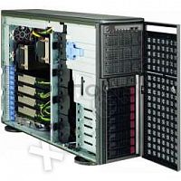 SuperMicro CSE-747TQ-R1620B