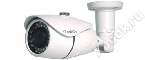 Pinetron PCB-443HDK-36 G вид спереди