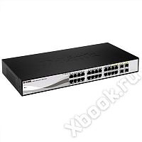 D-Link DGS-1005A/C1B