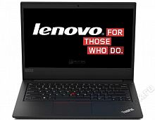 Lenovo ThinkPad E490 20N80028RT