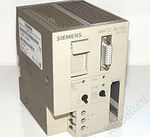 Siemens Simatic S5-100U 6ES5102-8MA02