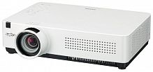Sanyo PLC-XU355A White
