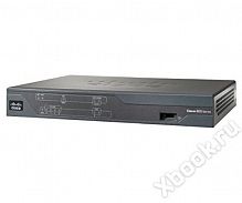 Cisco C898EA-K9