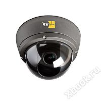 Spezvision SVI-5395V2