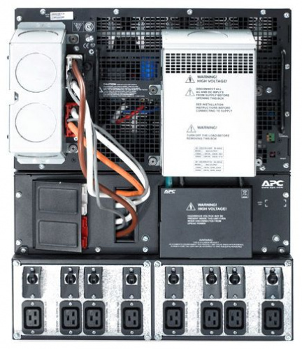 APC SURT20KRMXLI вид сбоку