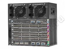 Cisco Systems WS-C4506E-S6L-1300