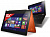 Lenovo IdeaPad Yoga 2 11 вид спереди