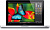 Apple MacBook Pro 13 with Retina display Late 2013 ME864RU/A вид спереди
