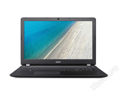 Acer Extensa EX2540-593B NX.EFHER.079 вид спереди