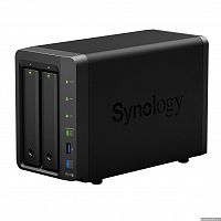 NAS Synology DS716+