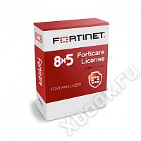 Fortinet FC-10-L0401-311-02-12