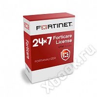 Fortinet FC-10-L3004-247-02-24