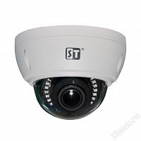 Space Technology ST-175 IP HOME POE H.265, (объектив 2,8-12mm)