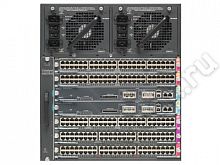 Cisco Systems WS-C4507R+E=