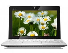 ASUS Eee PC 1015PE White (90OA29B12212987E50AQ)