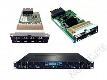 Juniper QFXC08-CHASA