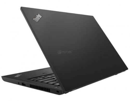 Lenovo ThinkPad L480 20LS001ART выводы элементов