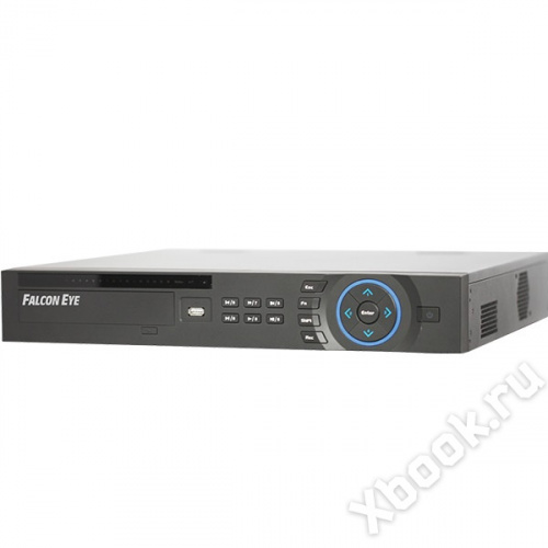 Falcon Eye FE-7416N вид спереди