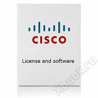 Cisco Systems SW-CCME-UL-3911=