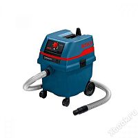 BOSCH GAS 25 L SFC 1200 Вт