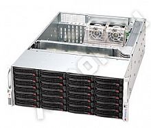 SuperMicro CSE-846BE26-R920B