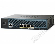 Cisco Systems AIR-CT2504-HA-K9