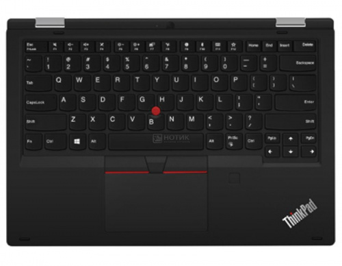 Lenovo ThinkPad Yoga L390 20NT0013RT выводы элементов